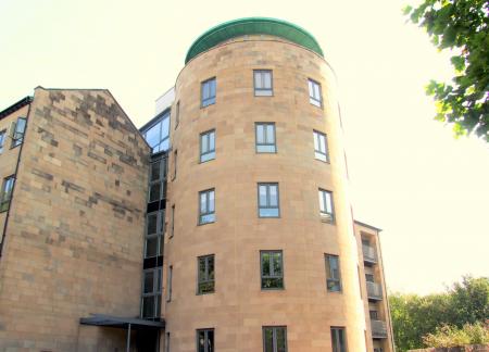 Robert Street, Lancaster, LA1