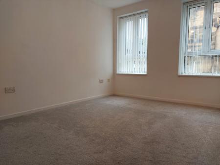 2 bedroom Apartment to let in Robert Street, Lancaster, LA1