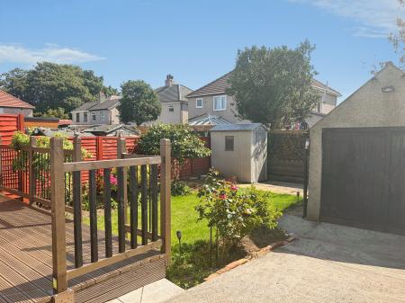 3 bedroom Semi-detached house to let in Borwick Drive, Lancaster, LA1