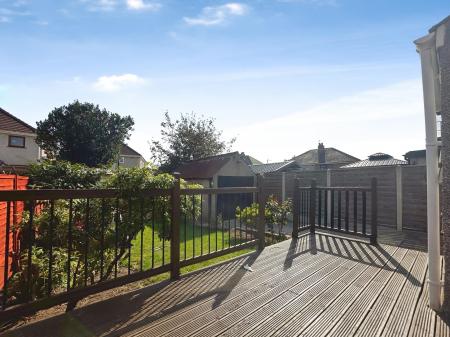 3 bedroom Semi-detached house to let in Borwick Drive, Lancaster, LA1