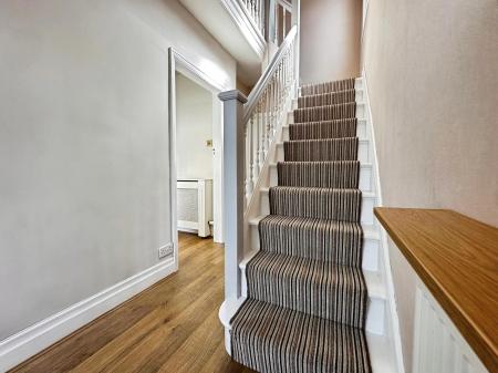3 bedroom Semi-detached house to let in Borwick Drive, Lancaster, LA1