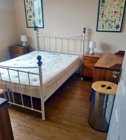 2 bedroom Flat to let in Regency Court, Queen Street, LA1 1RF