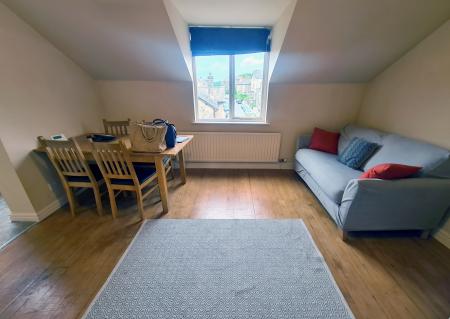 2 bedroom Flat to let in Regency Court, Queen Street, LA1 1RF