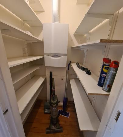 2 bedroom Flat to let in Regency Court, Queen Street, LA1 1RF