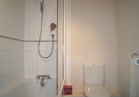 2 bedroom Flat to let in Regency Court, Queen Street, LA1 1RF
