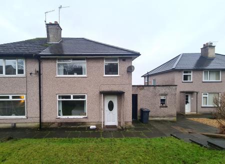 Slaidburn Drive, Hala, Lancaster, LA1