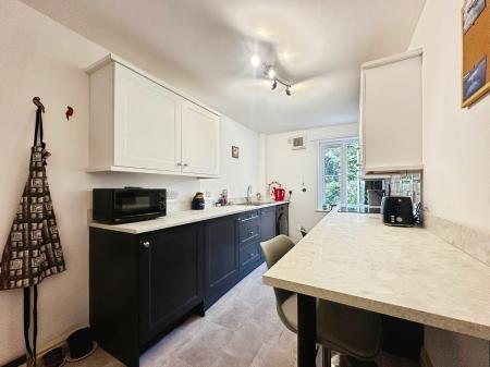 1 bedroom Flat to let in Kelne House, Castle Park Mews, LA1 1WA
