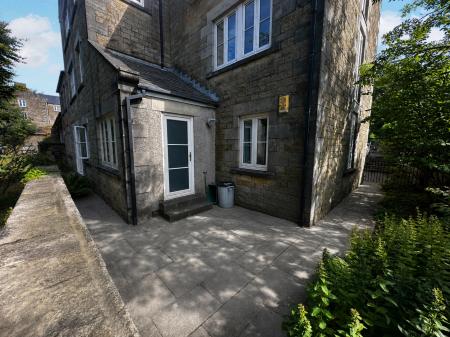 Kelne House, Castle Park Mews, LA1 1WA