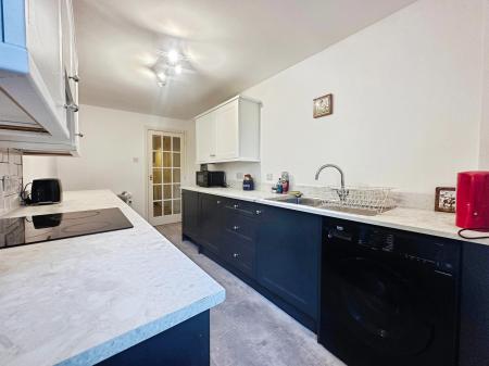 1 bedroom Flat to let in Kelne House, Castle Park Mews, LA1 1WA