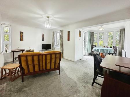 1 bedroom Flat to let in Kelne House, Castle Park Mews, LA1 1WA