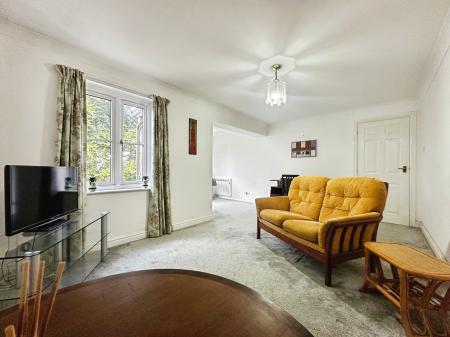 1 bedroom Flat to let in Kelne House, Castle Park Mews, LA1 1WA