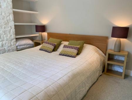 1 bedroom Apartment to let in Youngs Yard, Queen Street, Lancaster, LA1 1RS