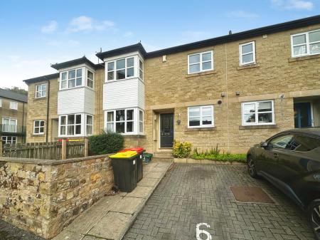 Fairfield Road, Lancaster, LA1