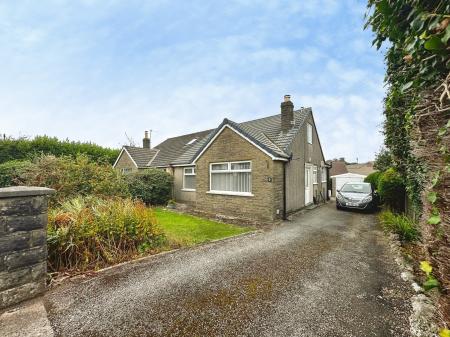 3 bedroom Bungalow to let in Warren Drive, Slyne-with-Hest, LA2