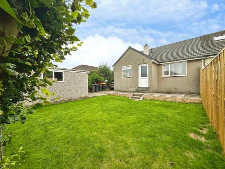 3 bedroom Bungalow to let in Warren Drive, Slyne-with-Hest, LA2
