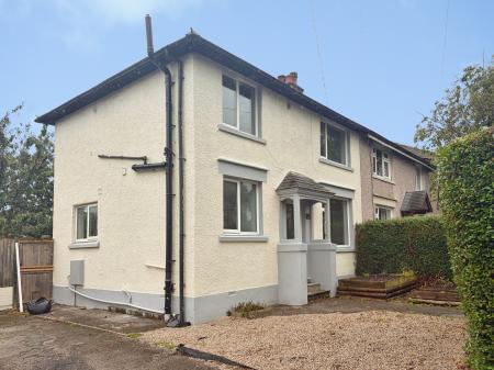Ryelands Road, Lancaster, LA1