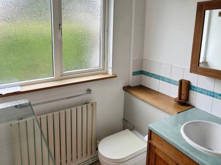 3 bedroom Semi-detached house to let in Ryelands Road, Lancaster, LA1