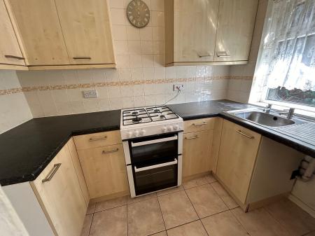 2 bedroom Semi-detached house to let in Crewgarth Road, Westgate, Morecambe, LA3