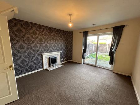 2 bedroom Semi-detached house to let in Crewgarth Road, Westgate, Morecambe, LA3