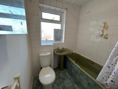 2 bedroom Semi-detached house to let in Crewgarth Road, Westgate, Morecambe, LA3