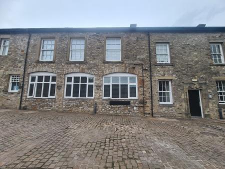 New Road, Kirkby Lonsdale, LA6