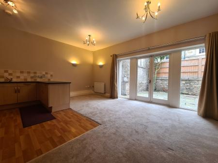 2 bedroom Apartment to let in New Road, Kirkby Lonsdale, LA6