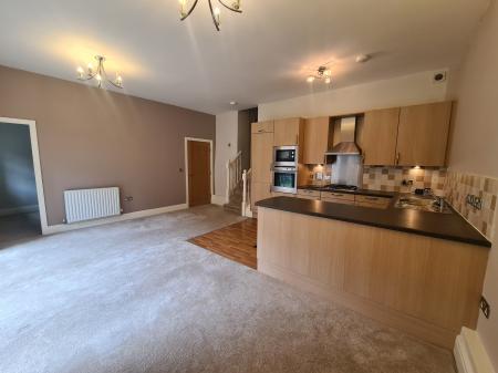2 bedroom Apartment to let in New Road, Kirkby Lonsdale, LA6