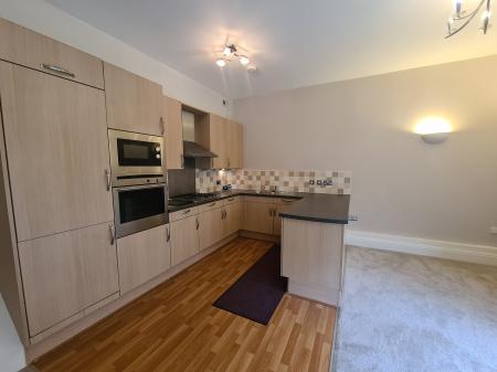 2 bedroom Apartment to let in New Road, Kirkby Lonsdale, LA6