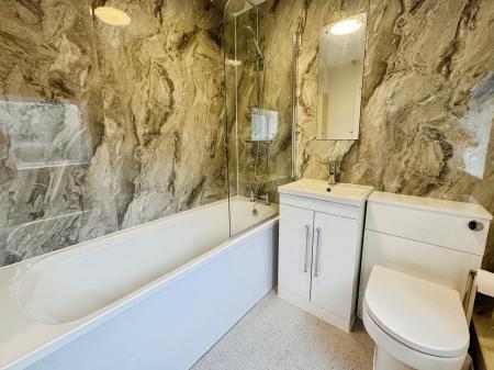 2 bedroom Terraced House to let in Tarbet Street, Lancaster, LA1