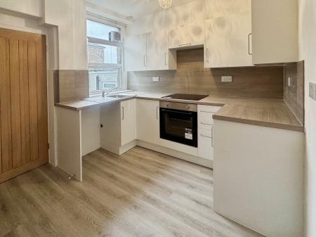 2 bedroom Terraced House to let in Tarbet Street, Lancaster, LA1