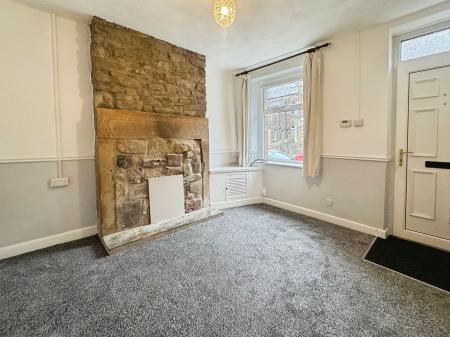 2 bedroom Terraced House to let in Tarbet Street, Lancaster, LA1