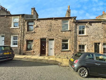 Tarbet Street, Lancaster, LA1