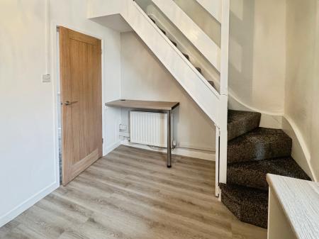 2 bedroom Terraced House to let in Tarbet Street, Lancaster, LA1