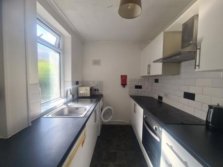 3 bedroom Terraced House to let in Vincent Street, Lancaster, LA1