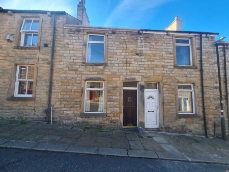 3 bedroom Terraced House to let in Vincent Street, Lancaster, LA1