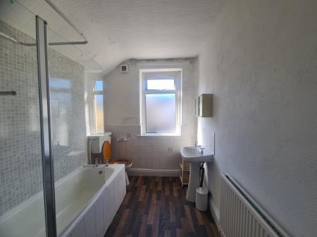 3 bedroom Terraced House to let in Vincent Street, Lancaster, LA1
