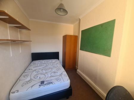 3 bedroom Terraced House to let in Vincent Street, Lancaster, LA1