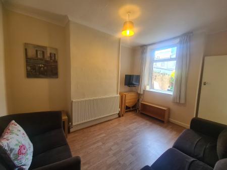 3 bedroom Terraced House to let in Vincent Street, Lancaster, LA1