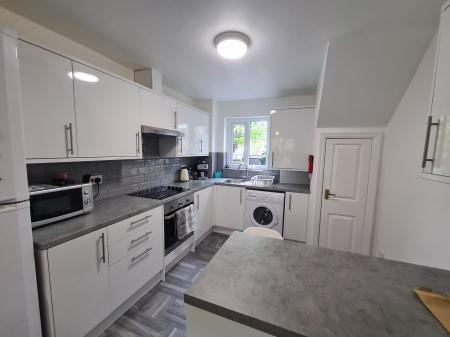 3 bedroom Town house to let in St Lukes Court, Fairfield Road, LA1 5NQ