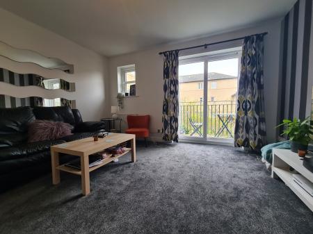 3 bedroom Town house to let in St Lukes Court, Fairfield Road, LA1 5NQ