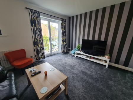 3 bedroom Town house to let in St Lukes Court, Fairfield Road, LA1 5NQ