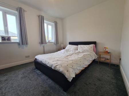 3 bedroom Town house to let in St Lukes Court, Fairfield Road, LA1 5NQ