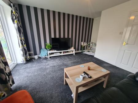3 bedroom Town house to let in St Lukes Court, Fairfield Road, LA1 5NQ