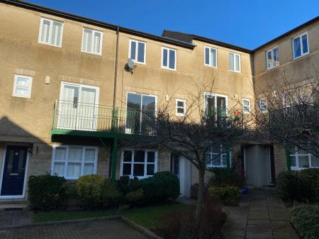St Lukes Court, Fairfield Road, LA1 5NQ