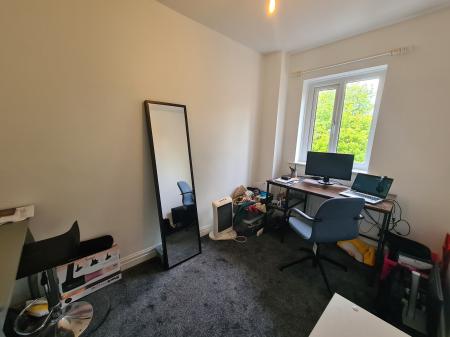 3 bedroom Town house to let in St Lukes Court, Fairfield Road, LA1 5NQ