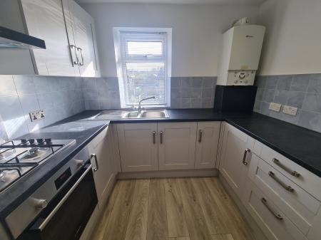 1 bedroom Flat to let in Main Road, Galgate, LA2