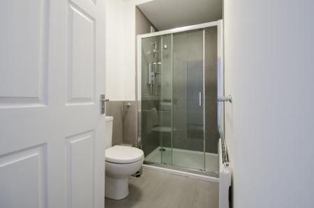 1 bedroom Apartment to let in 7-9 Chapel Street, Lancaster, LA1