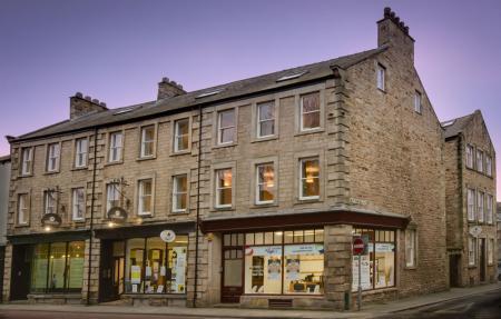 7-9 Chapel Street, Lancaster, LA1