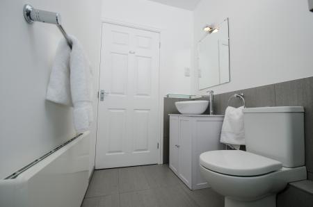 1 bedroom Apartment to let in 7-9 Chapel Street, Lancaster, LA1