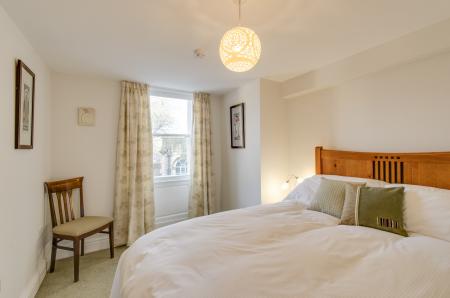 1 bedroom Apartment to let in 7-9 Chapel Street, Lancaster, LA1